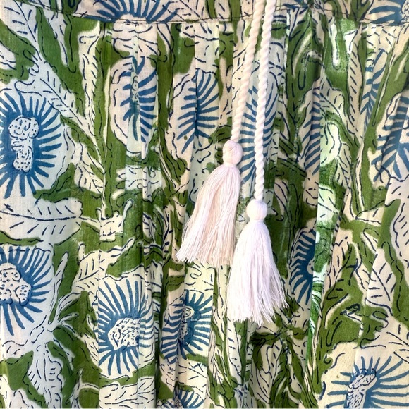 SLV Sur La Vague Patterned Dress - Picture 4 of 16